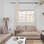 Appartement Ensolleille Au Coeur De Tanger