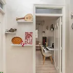 Appartement Ensolleille Au Coeur De Tanger