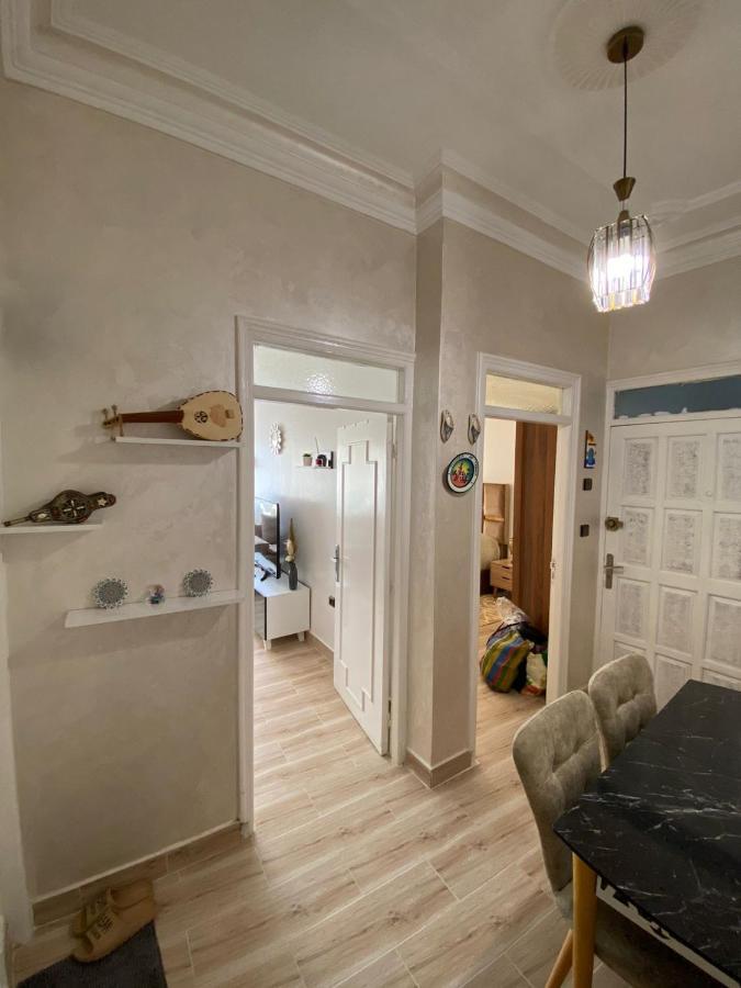 Ensolleille Au Coeur De Apartment *