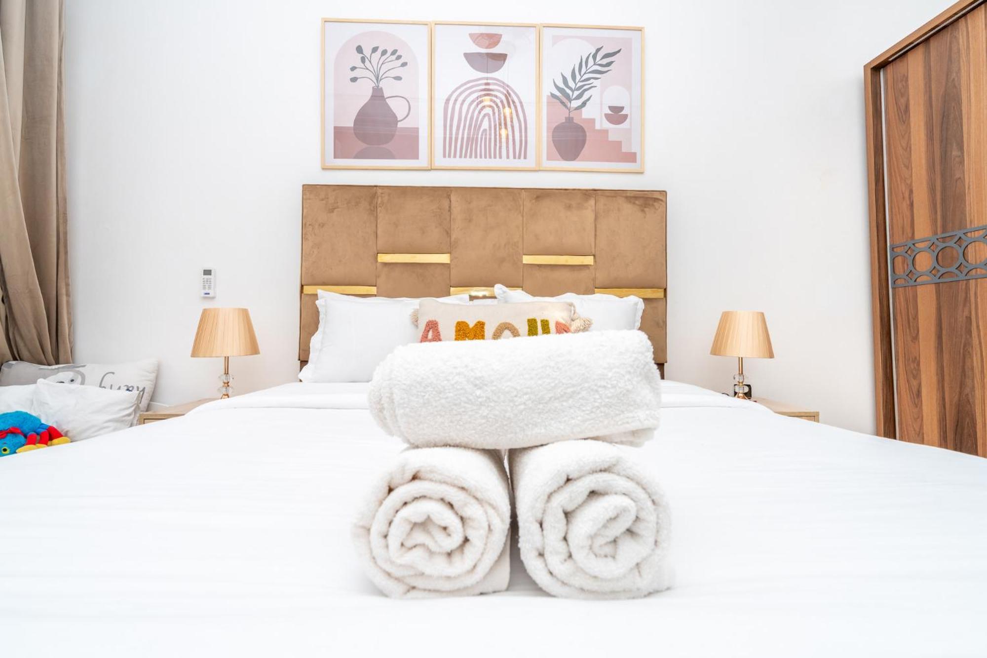 Apartment Ensolleille Au Coeur De