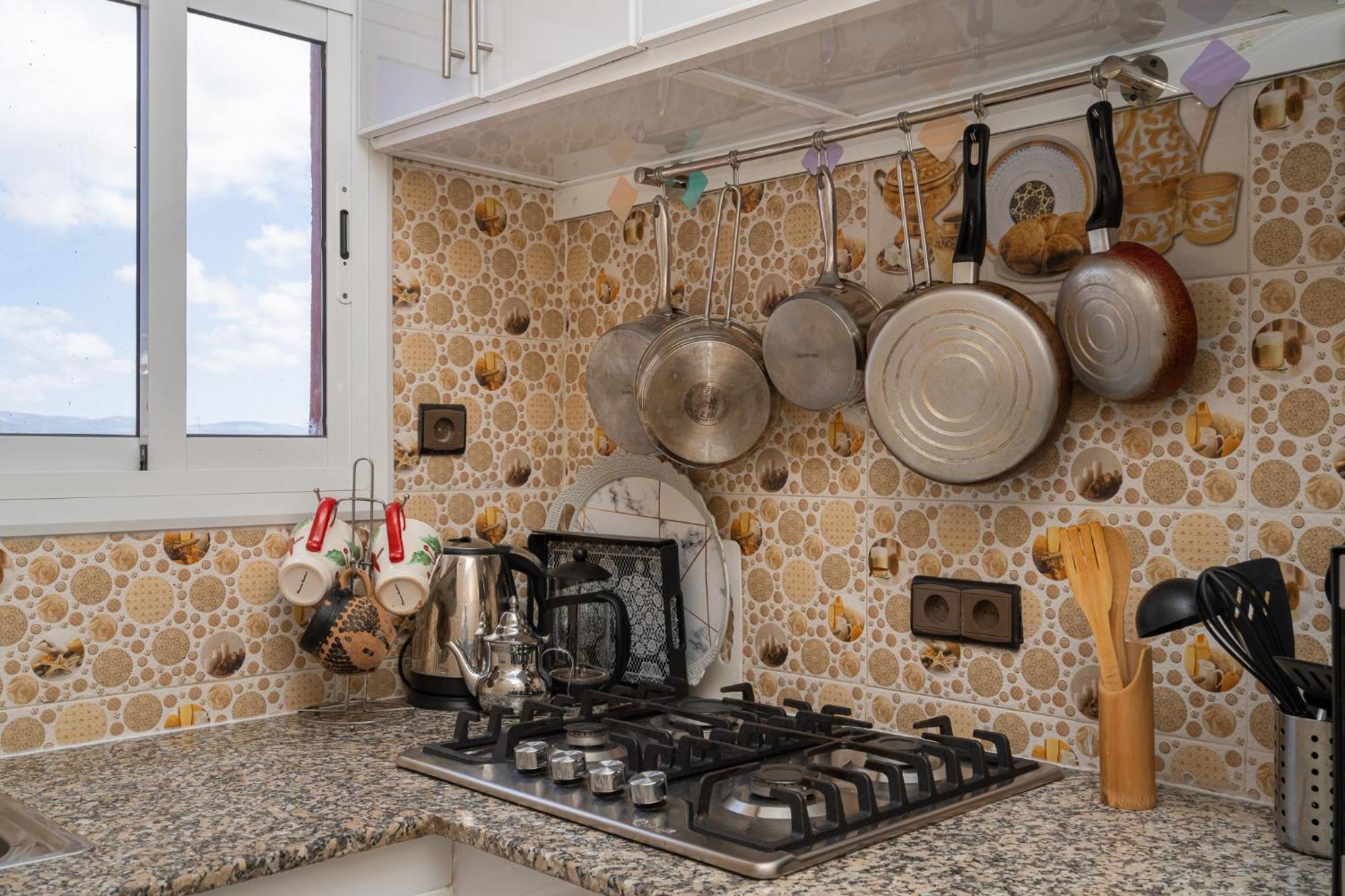 Apartment Ensolleille Au Coeur De *