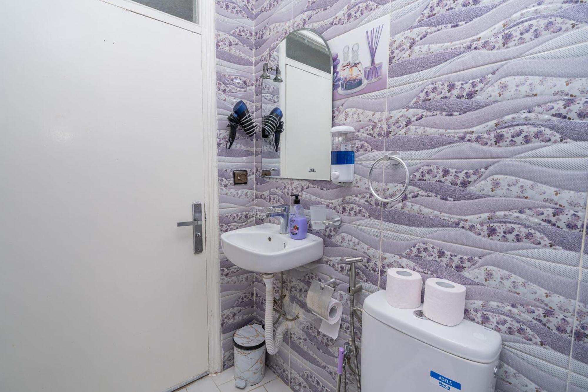 Apartment Ensolleille Au Coeur De