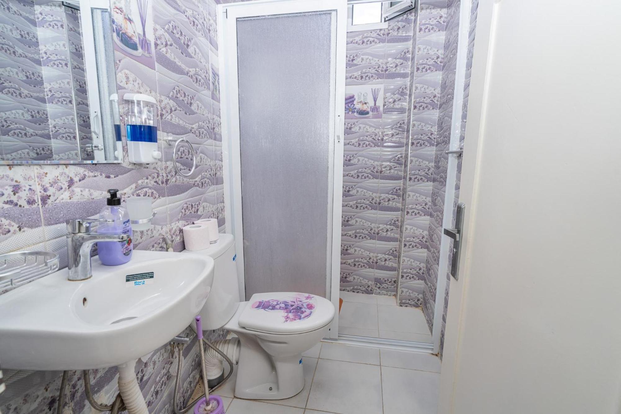 Ensolleille Au Coeur De Apartment Tangier