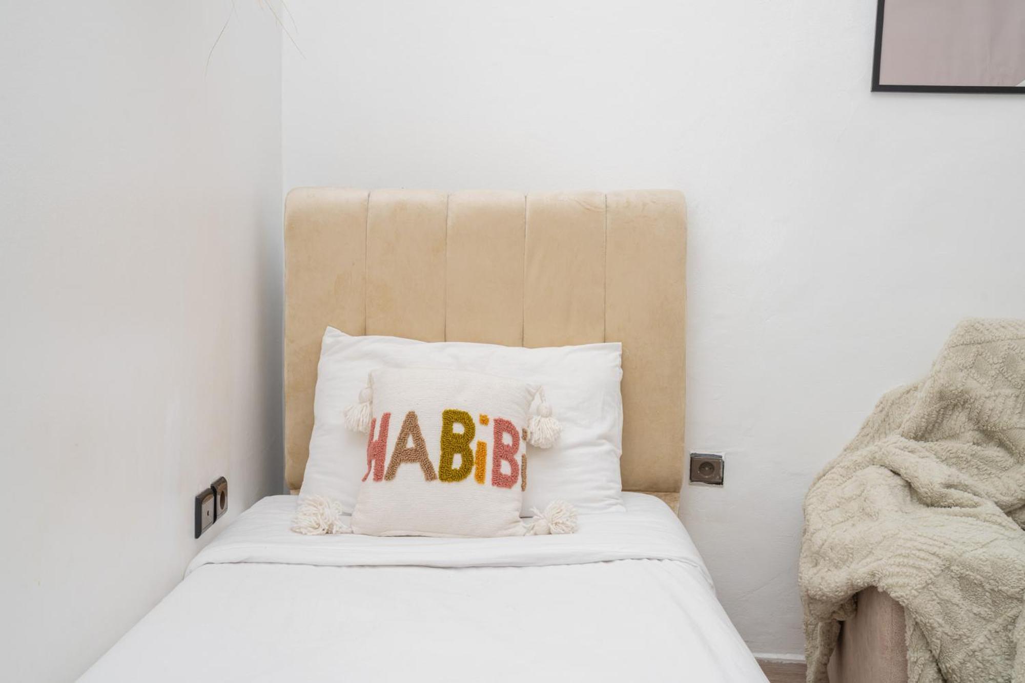 Apartment Ensolleille Au Coeur De