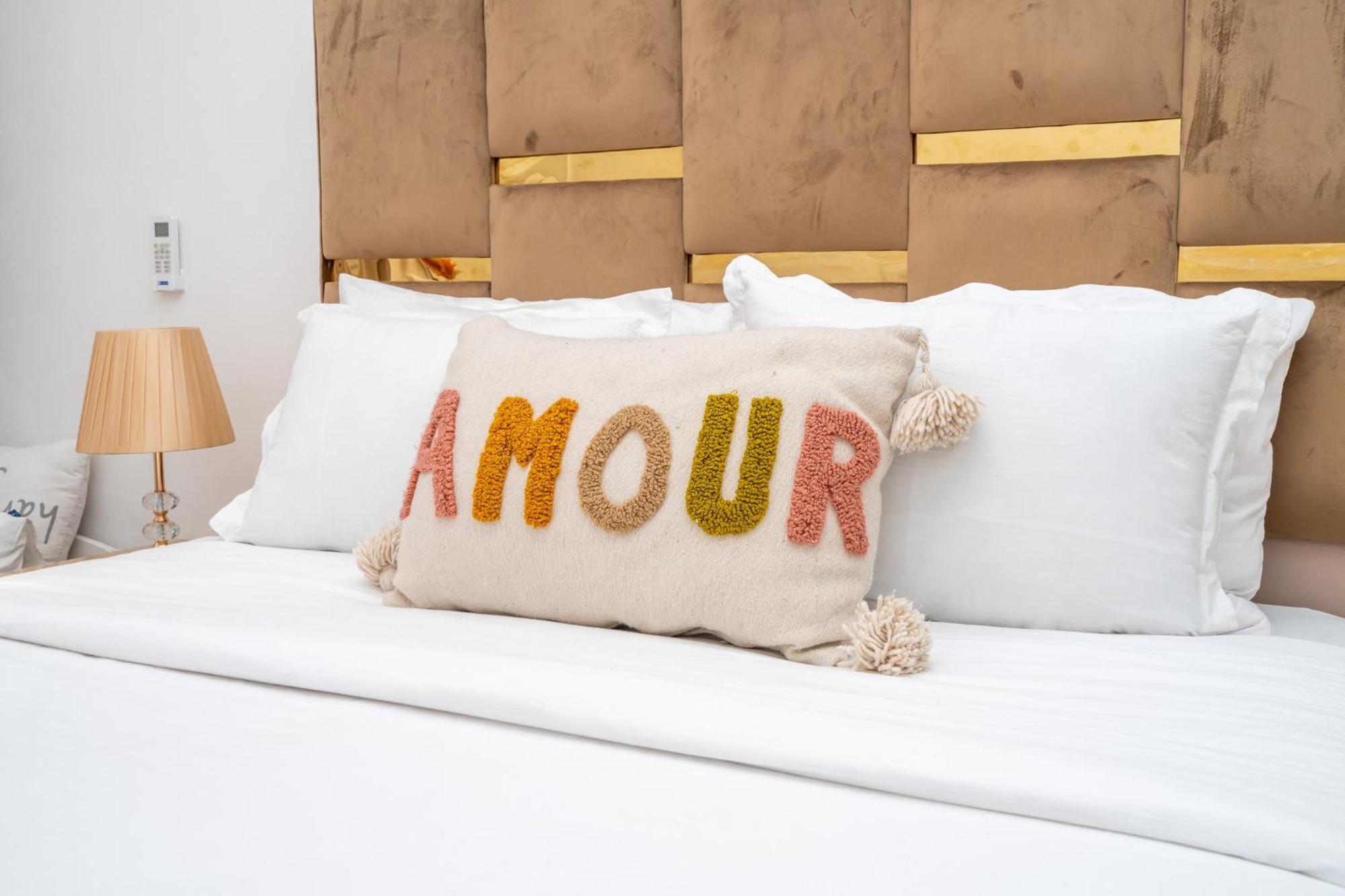 Apartment Ensolleille Au Coeur De