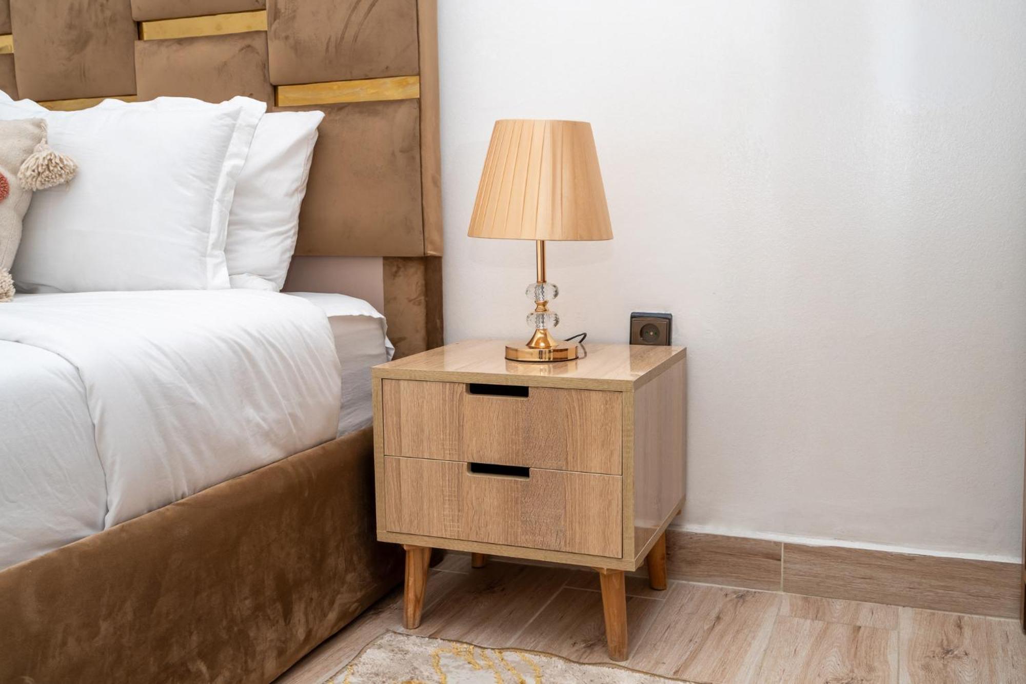 Ensolleille Au Coeur De Apartment *